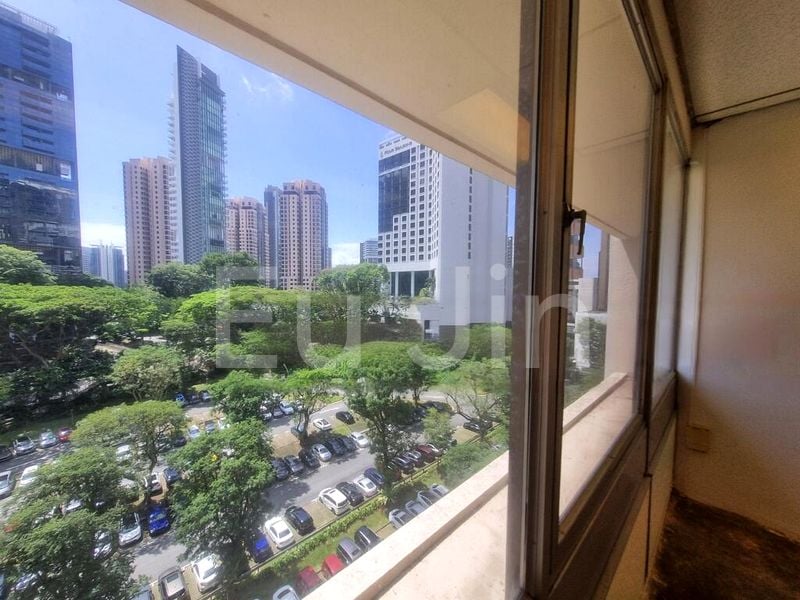 Other Retail for Rent in  Far East Shopping Centre - Image 2